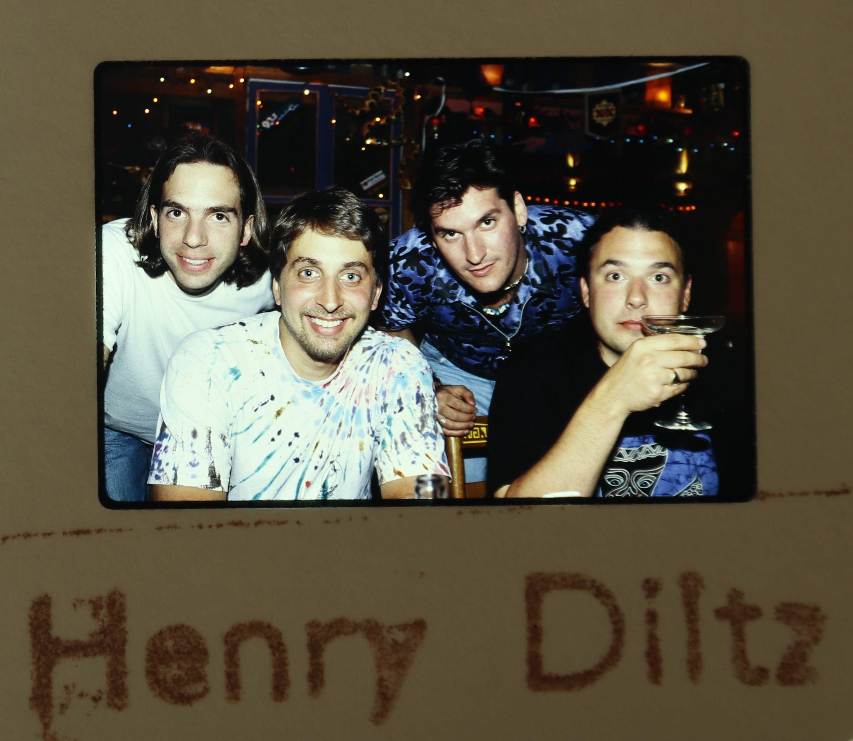 Sonic Joyride archival