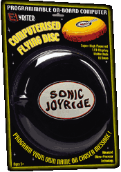 Message Frisbee - 00047