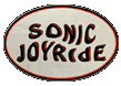 Sonic Sticker