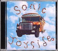 Sonic Joyride