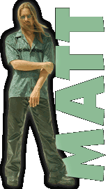 Matt